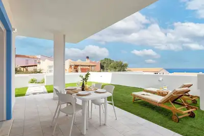 Image de Calipso by Interhome