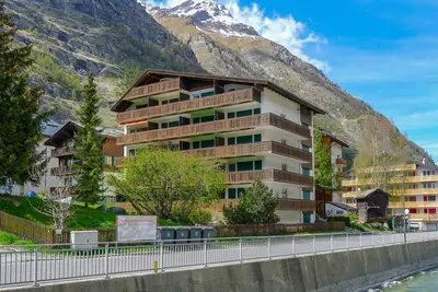 Image de Matten (Utoring) by Interhome