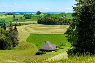 Image de Chuderhütte - Ihr Gütli im Emmental by Interhome