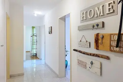 Apt. Hermosa by Interhome