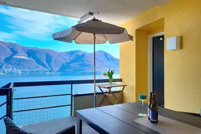 Image de Apt. Tana dei Leoni by Interhome