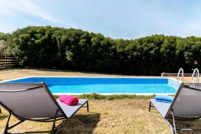 Image de Casa da Vagem: Modern Luxury in Sintra, Private Pool, 9 min from Azenhas do Mar