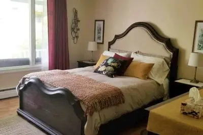 Image de The Garden Room, Trinity Guest House