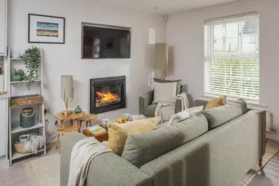 Image de Tradewinds -  a cottage that sleeps 4 guests  in 2 bedrooms