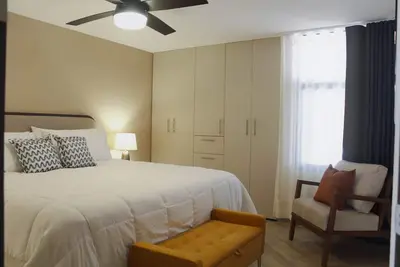 Image de +Ms +Comfort +Alberca +Ac +Ubicación