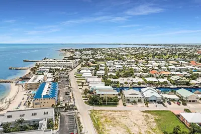 Image de Perfect 3-bedroom villa in lovely Key Colony Beach with Cabana Club