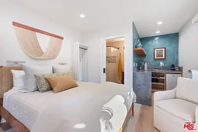 Image de The 1 Br cottage