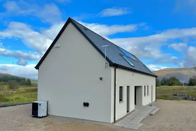 Image de Eco-Friendly Highland Home