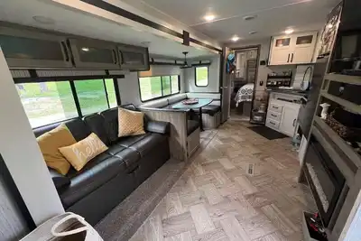 Image de Rivers Edge Retreat