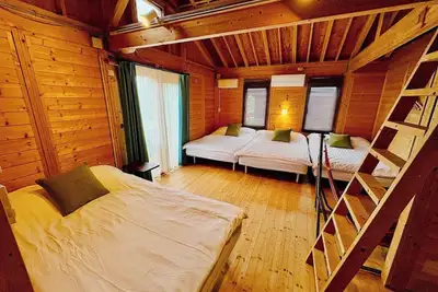 Image de 4 beds White Birch Cottage / Abashiri Hokkaidō