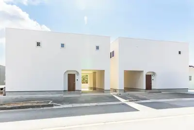 Image de Newly built maximum 19 guests 3ldk 130m  1 / Kunigami County Okinawa