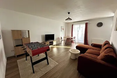 Image de Escapade fécampoise - Sur les hauteurs de Fécamp