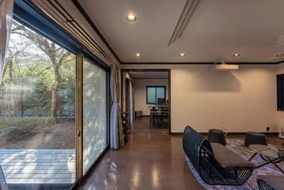 Image de Limited to one group per day | Sauna Bbq and bon / Ashigarashimo District Kanagawa