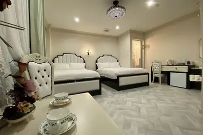 Image de Daido Garden Hotel Annex  Comfortable Superior Tw / Osaka City Ōsaka