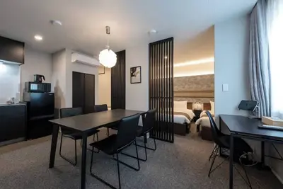 Image de 101 4minute walk from Kagurazaka Station | Conv / Shinjuku Ward Tokyo