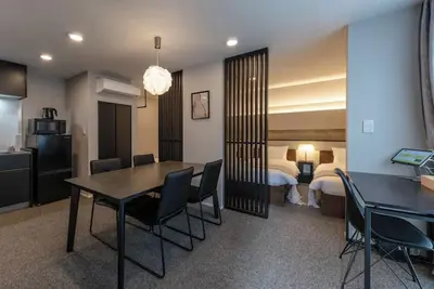 Image de 201 4minute walk from Kagurazaka Station | Conv / Shinjuku Ward Tokyo