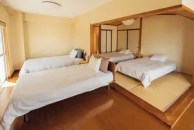 Image de Sauna house where you can stay with your dog / Ito City Shizuoka