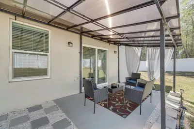 Image de Horse Show Haven! Family Home w/ Yard in Ocala