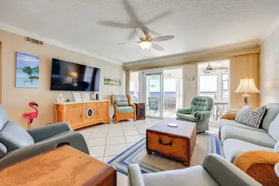 Image de Boat, Fish & Swim: Condo on St Johns River!
