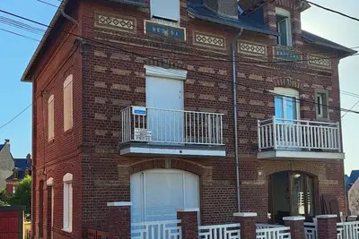 Image de Villa Réséda – Appartement pour 4 personnes à deux pas de la mer.