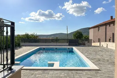 Image de Superbe maison à Gorica