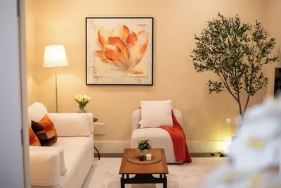 Image de Modern Vancouver Stay - Near Downtown & Transit