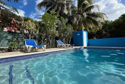 Image de Villa Blue Nights