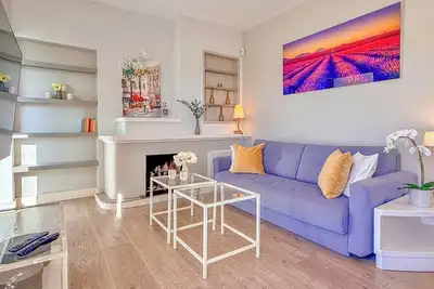 Image de Bonaire Penthouse 2 bedrooms 2 terraces steps from beach