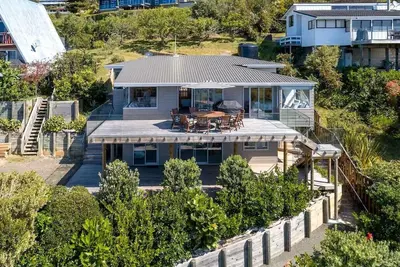 Image de Hosts on the Coast Hahei Views