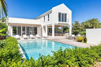 Image de Starfish Villa 4