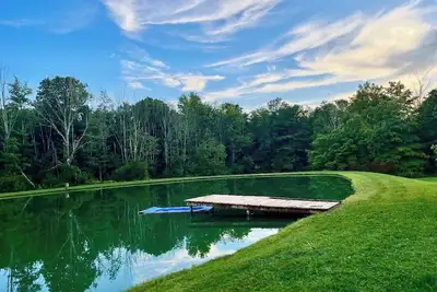 Image de Hilltop Hideaway