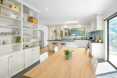 Image de The Brightside in Warburton