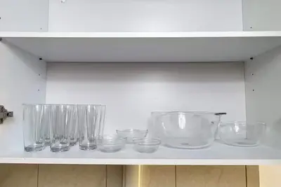 Image de Simple with great location