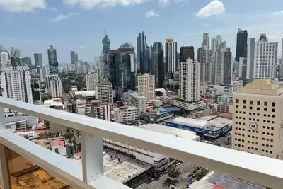 Image de Strategic and simple location