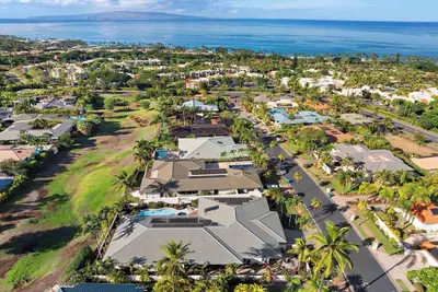 Image de Wailea 3 Bedroom Home Sleeps 8