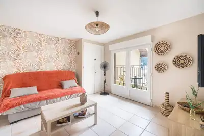 Image de Le Petit Vals - Proche Casino