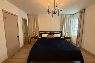 Image de Gorgeous 3-bedroom apartment with Ac in vibrant Miami