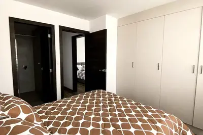 Image de Apartamento frente a LaCarolina\"