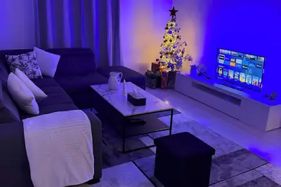 Image de La tête dans les nuages Drancy (Proche Paris, Cdg)