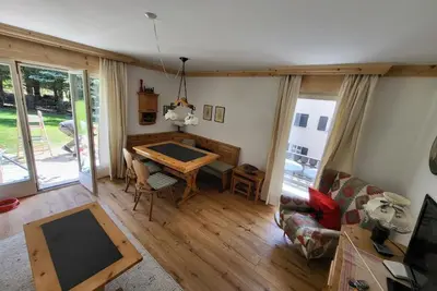 Image de Chesa Pignola by Interhome