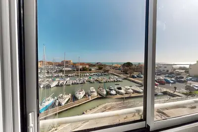 Image de Appartement vue mer - 6 pers.