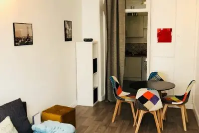 Image de Confort à Reims: Accès Internet, Accueillant