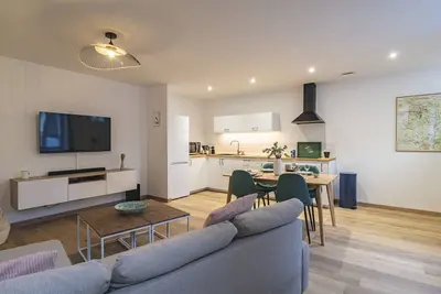 Image de Suite Cozy au Cœur de Reims, Equipée et Moderne