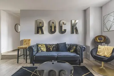 Image de Somptueux Appartement au cœur de Reims