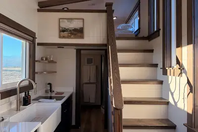 Royal Wulff Tiny Home