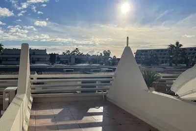 Image de Studio Héliopolis F 28 - 4 personnes