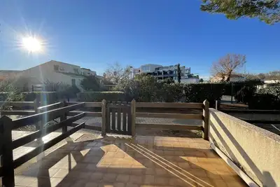 Image de Villa Héliovillage 45 - 6 personnes