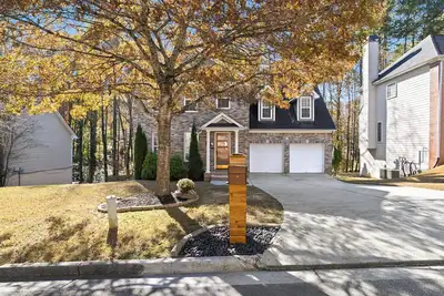 Image de Beautiful Modern Home! Quiet Relaxing Convenience!