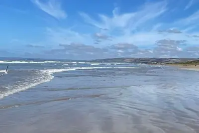 Image de Calming Coastal Retreat