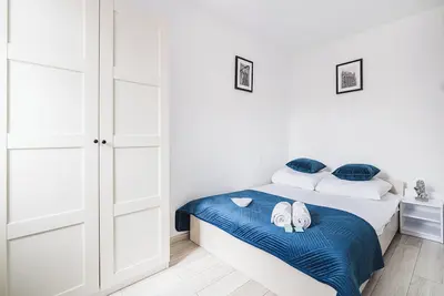 Image de Toruń Old Town Copernicus Apartment #4